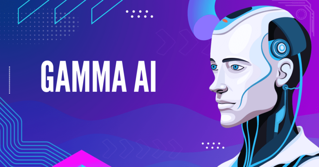Огляд Gamma AI: інноваційна платформа для створення презентацій та вебсторінок Огляд Gamma AI: інноваційна платформа для створення презентацій та вебсторінок