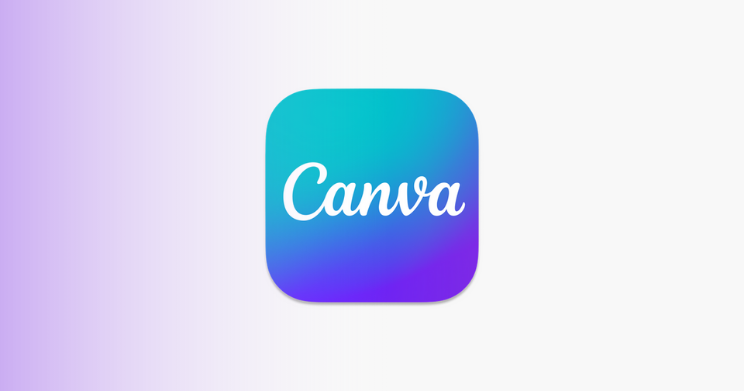 Canva - найкращий ШІ для створення зоображень 