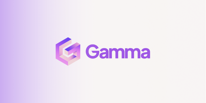 Gamma AI - найкращий ШІ для створення презентацій