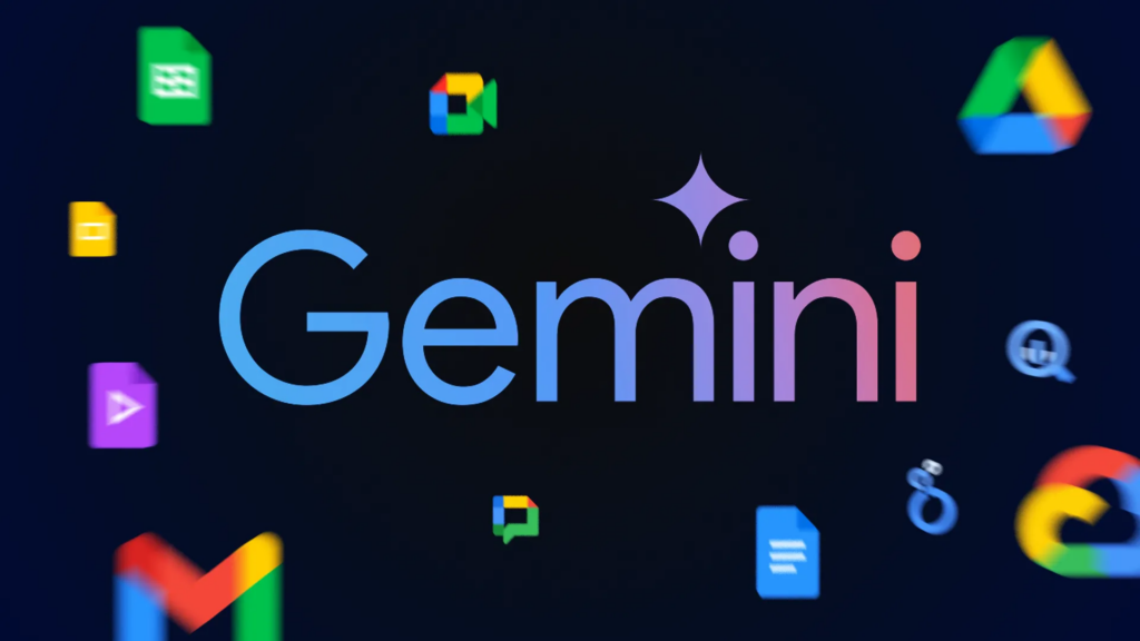Як користуватися Gemini (екс-Bard): Повний гайд по роботі з ШІ від Google Як користуватися Gemini (екс-Bard): Повний гайд по роботі з ШІ від Google