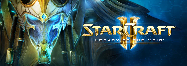 StarCraft II 