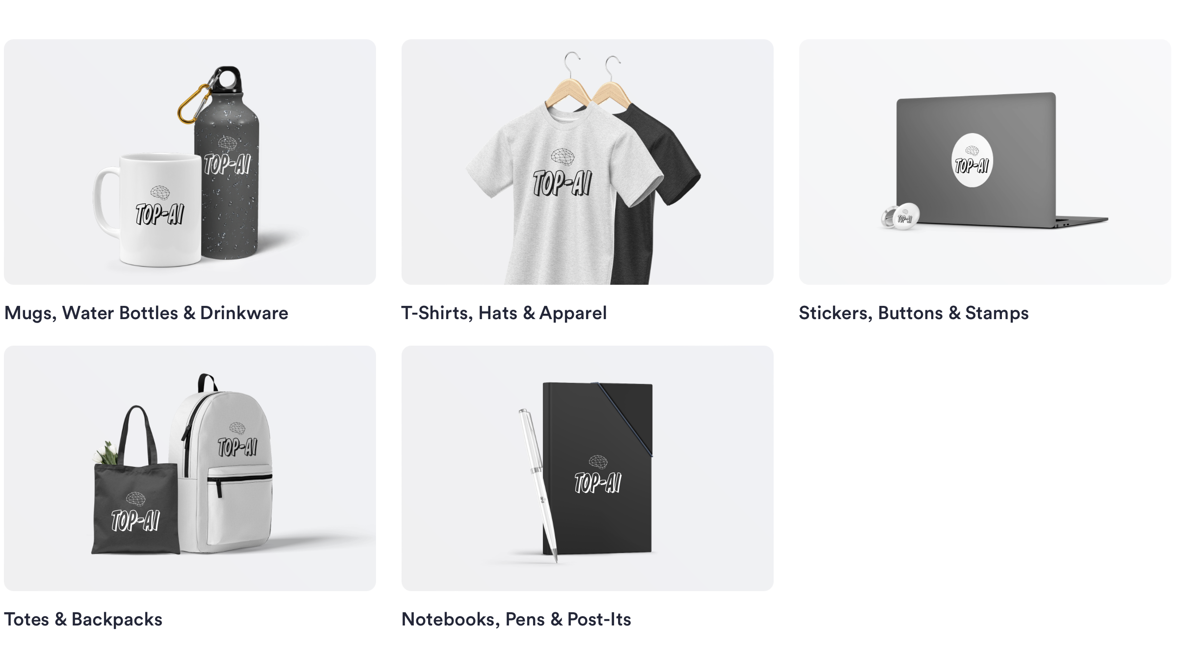 Brand Kit from Looks ai