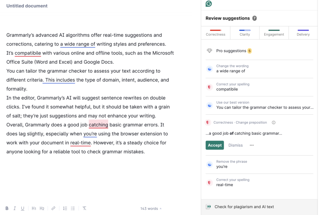 Grammarly