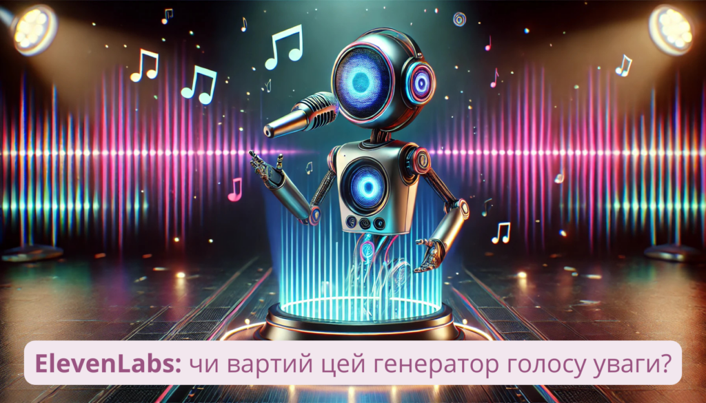 Огляд ElevenLabs: чи вартий цей генератор голосу уваги? elevenlabs-chy-vartyj-czej-generator-golosu-uvagy.
