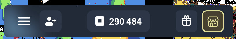 Not Pixel турнір