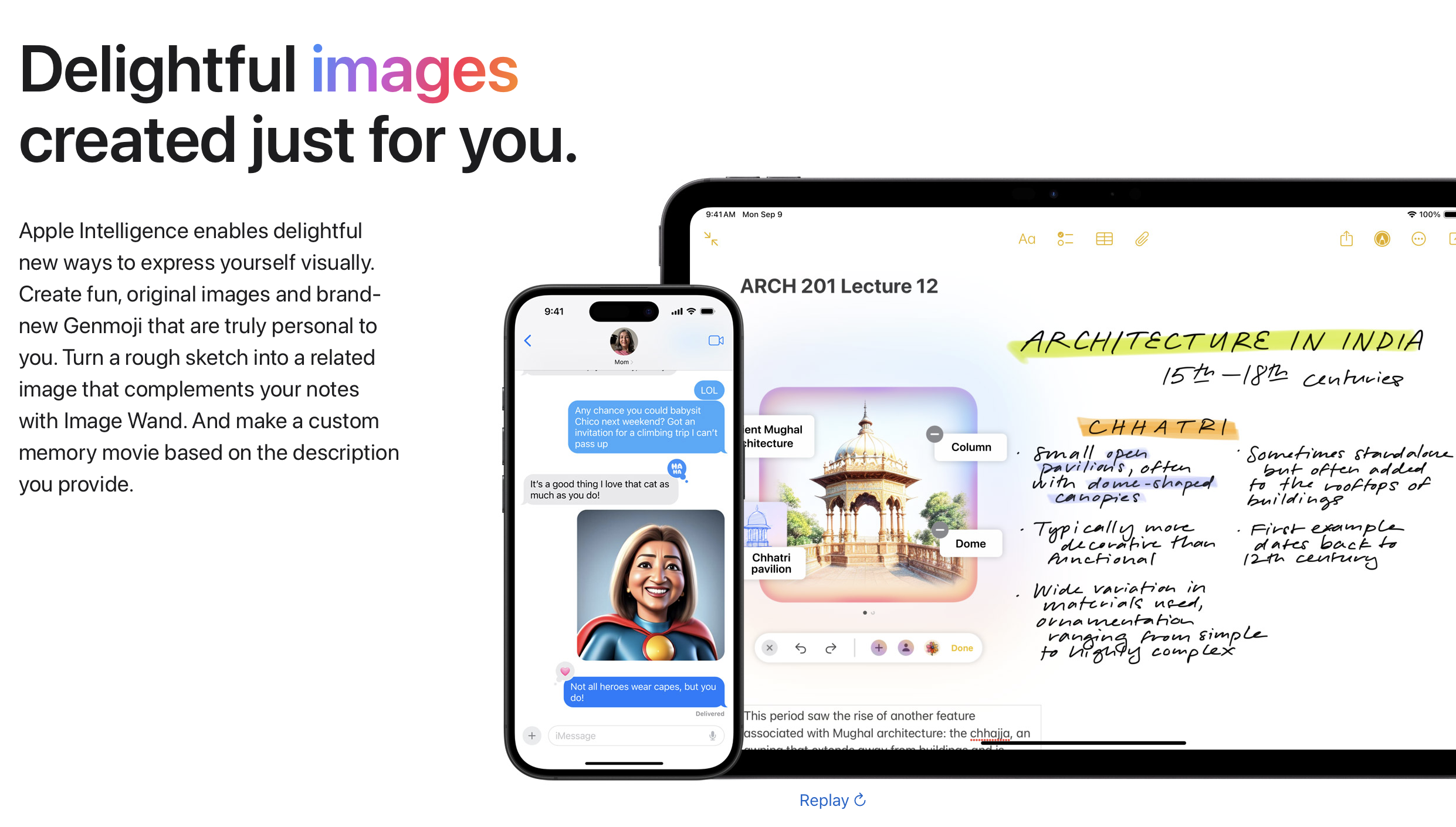 Image Playground