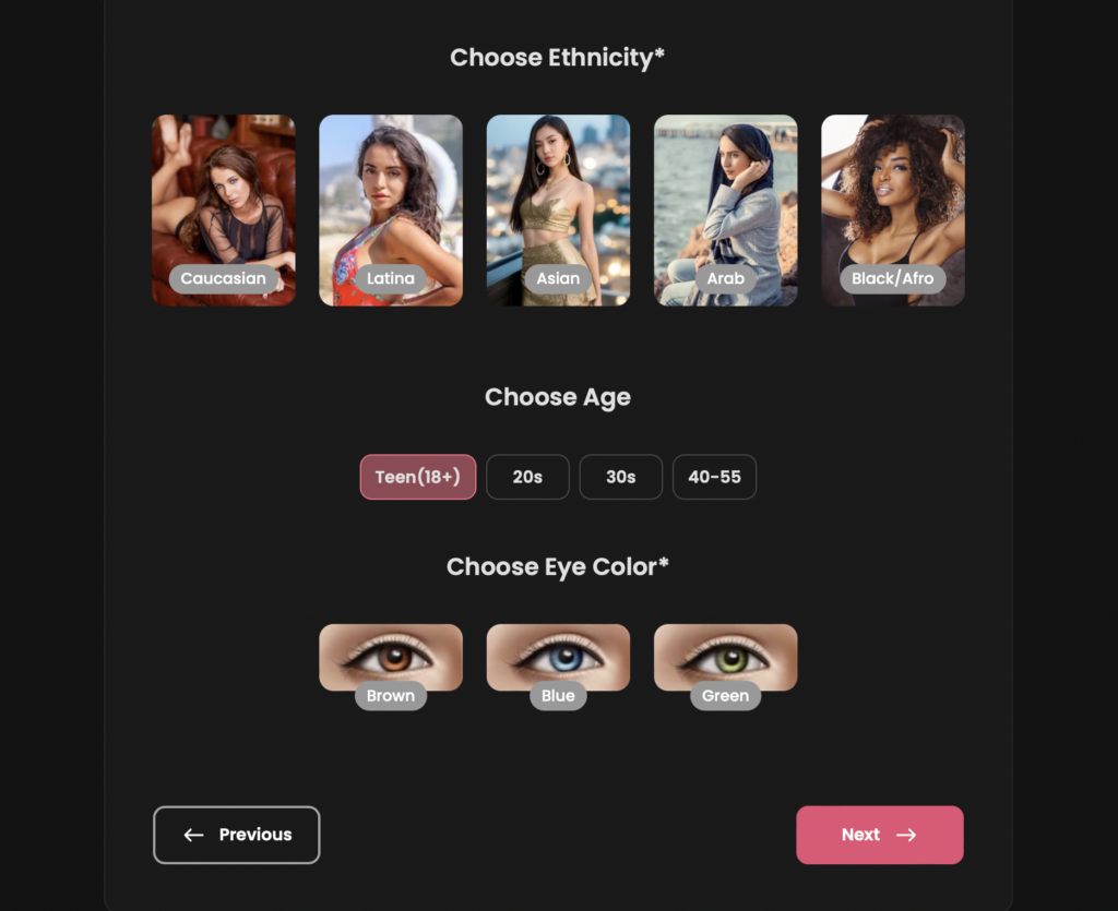 Candy ai