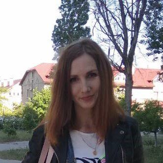 Штаба Олена