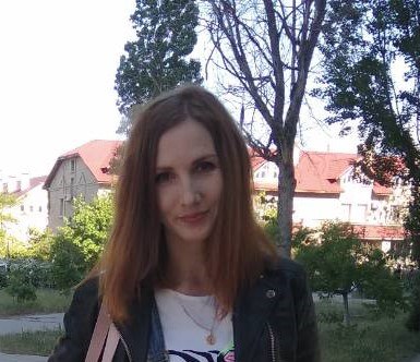 Штаба Олена