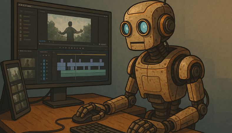 Генерація відео з ШІ: Оглядаємо різні моделі AI video