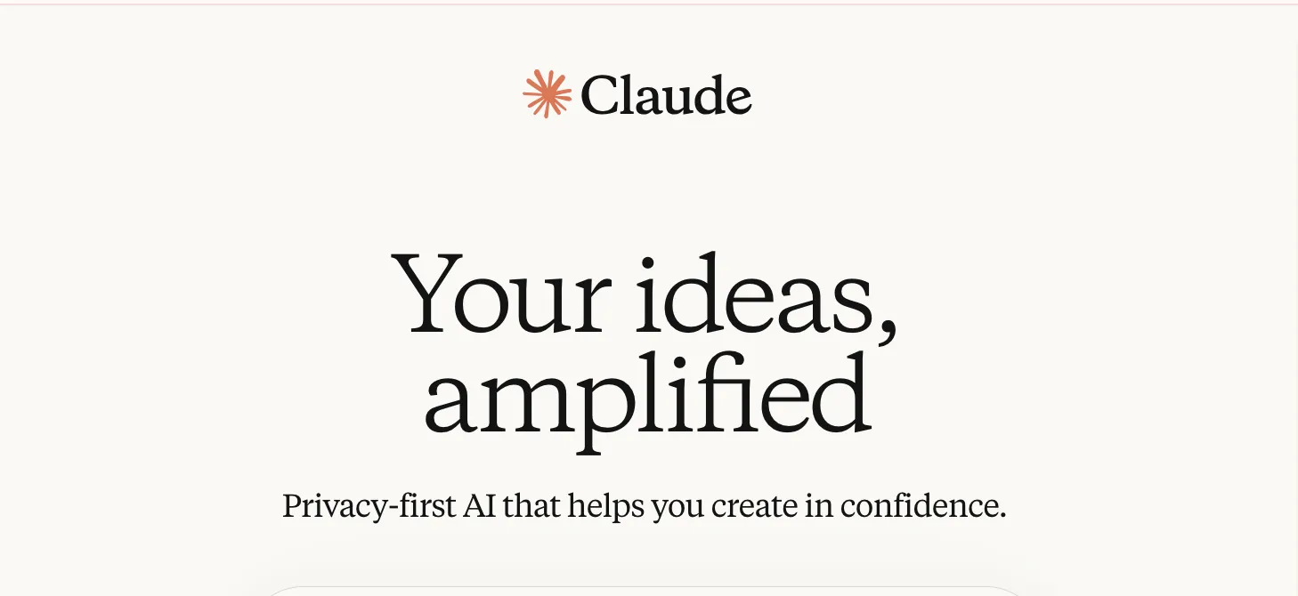Claude AI