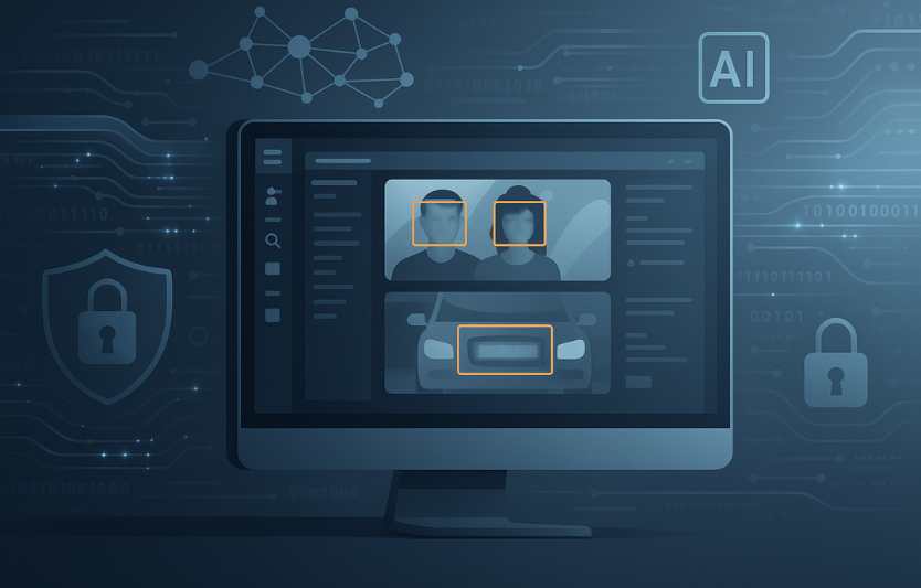 Pimloc — штучний інтелект, що забезпечує конфіденційність у світі зображень і відео Pimloc — штучний інтелект, що забезпечує конфіденційність у світі зображень і відео