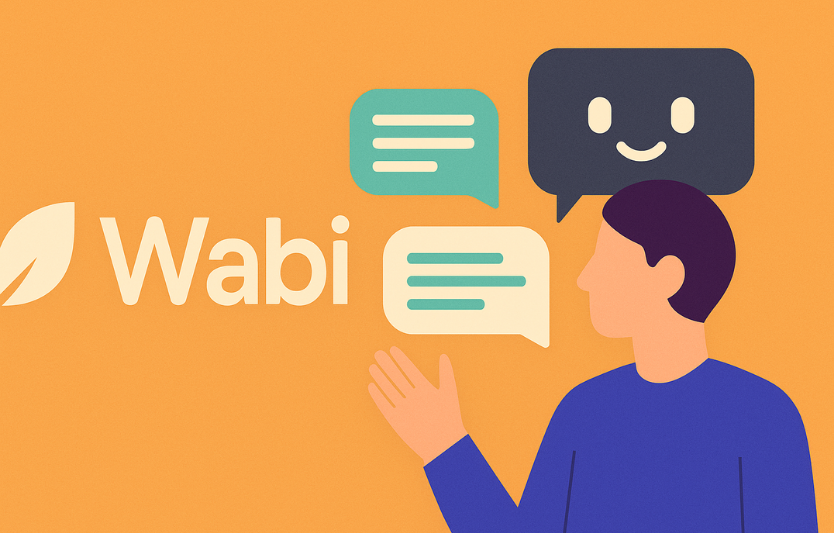 Replika змінила керівництво: новий проєкт Wabi і стратегія оновлення компанії 💼 Replika змінила керівництво: новий проєкт Wabi і стратегія оновлення компанії 💼