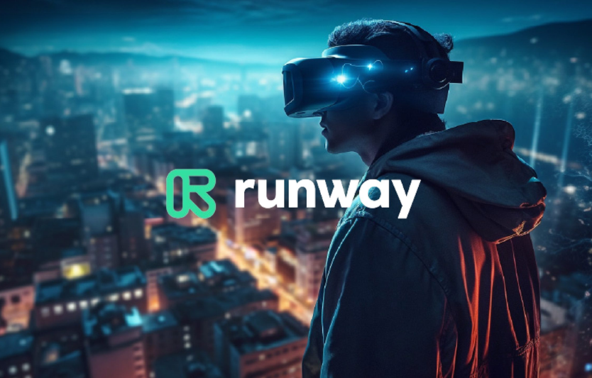 Runway ML: універсальний інструмент для відео з ШІ Runway ML: універсальний інструмент для відео з ШІ