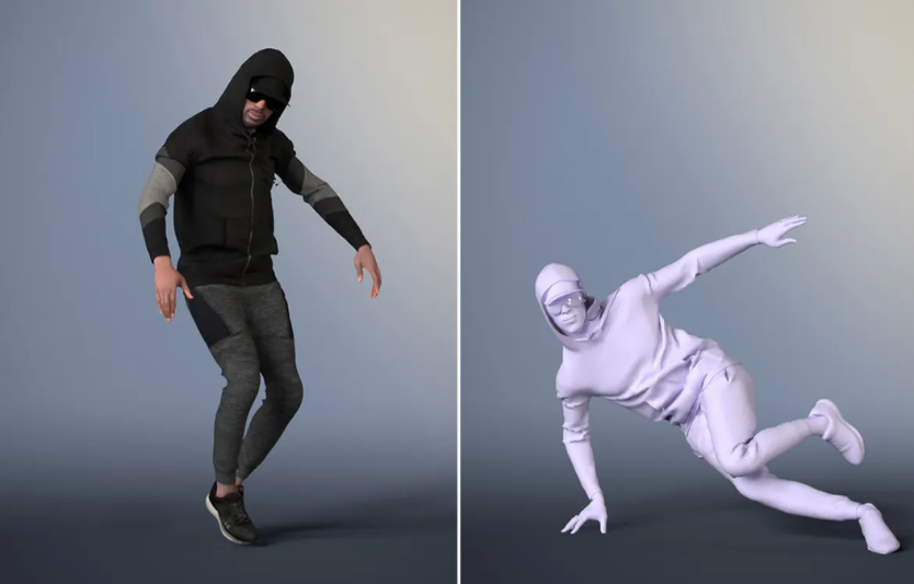 Free 3D Models: де знайти безкоштовні 3D-моделі для дизайнерів Free 3D Models: де знайти безкоштовні 3D-моделі для дизайнерів