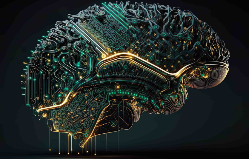 Хмарний ШІ (Cloud AI): як компанії використовують нейромережі у бізнесі Хмарний ШІ (Cloud AI): як компанії використовують нейромережі у бізнесі