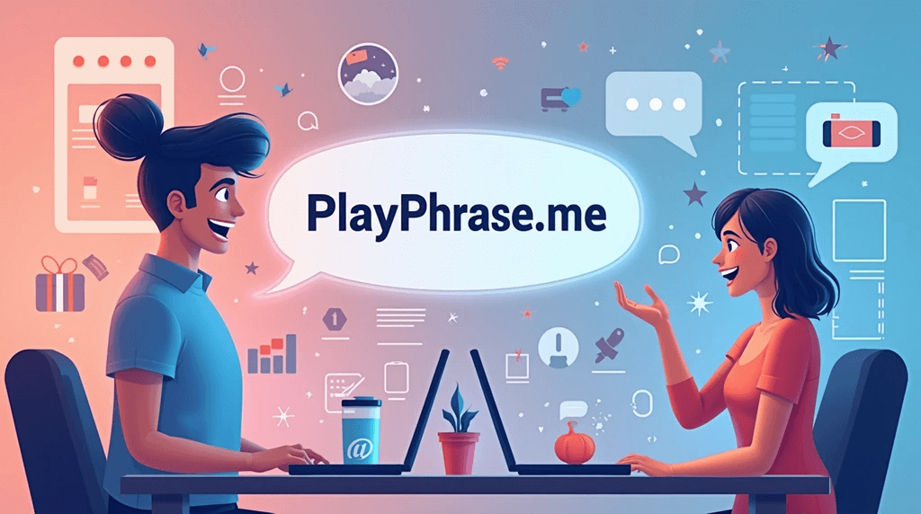 PlayPhrase.me: вивчення англійської через фільми та серіали PlayPhrase.me: вивчення англійської через фільми та серіали