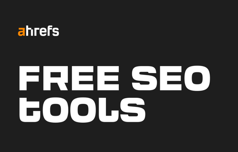 Ahrefs free: можливості безкоштовної аналітики Ahrefs free: можливості безкоштовної аналітики