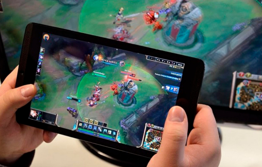 Емулятор Android: можливості для тестування та розробки Емулятор Android: можливості для тестування та розробки