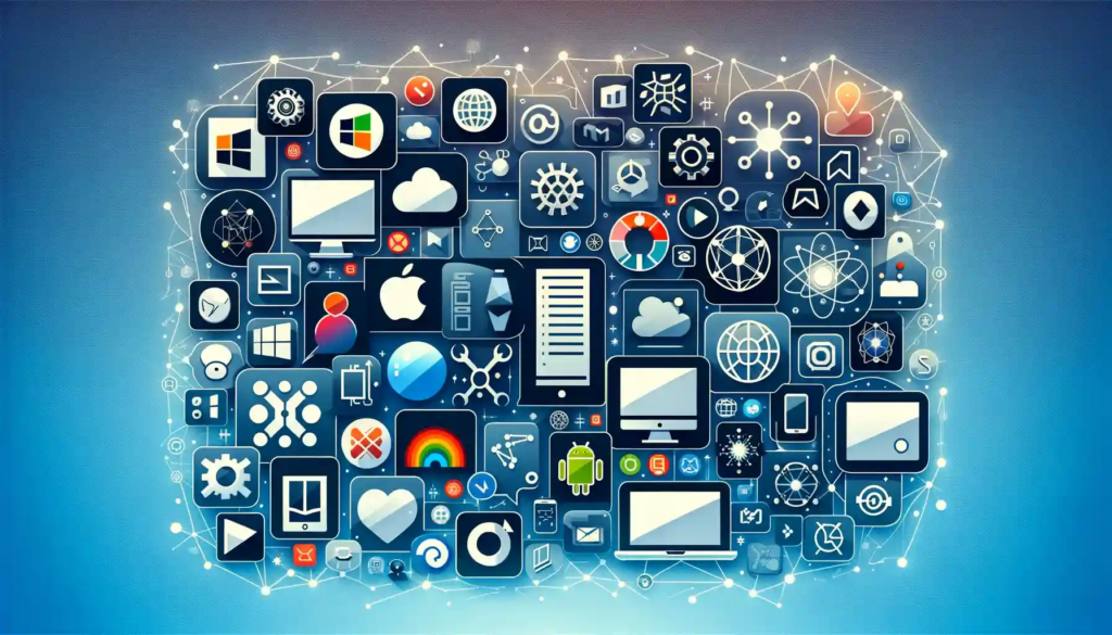 Розуміння різноманітності всіх ОС: які є операційні системи