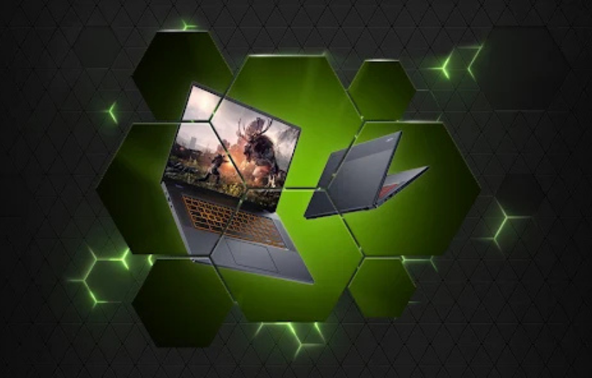 Хмарні технології майбутнього: як працює ігровий сервіс від NVIDIA Хмарні технології майбутнього: як працює ігровий сервіс від NVIDIA